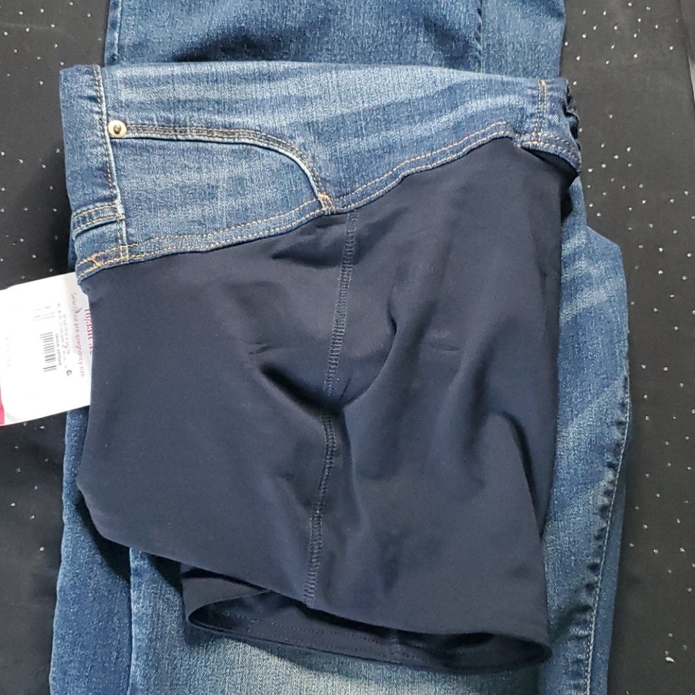 Maternity Jeans